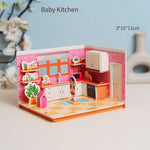 Little Love Paper Puzzle