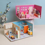 Little Love Paper Puzzle