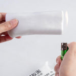 White Household Fireproof Hole Filling Sealant